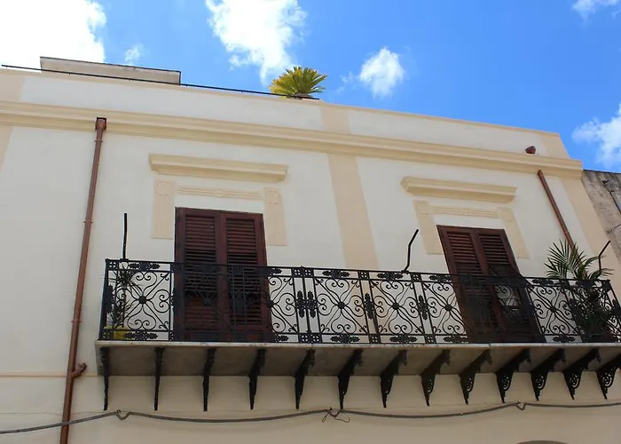Palazzo Taormina