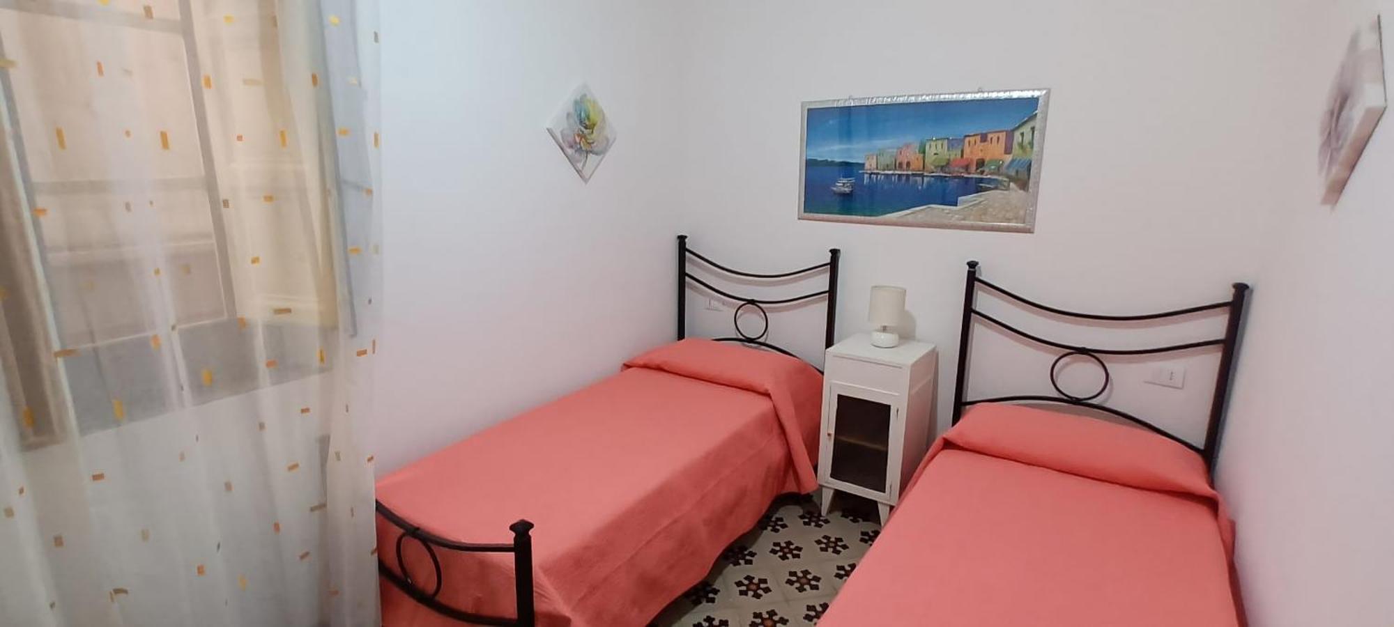 Palazzo Taormina Apartment Castellammare del Golfo