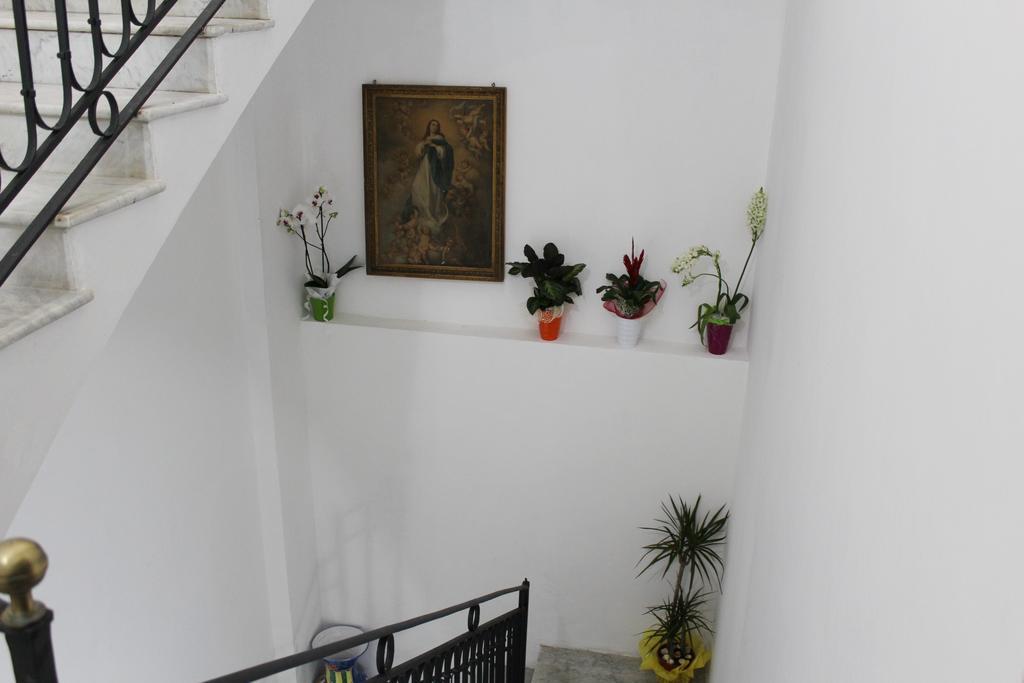 Palazzo Taormina Apartment Castellammare del Golfo