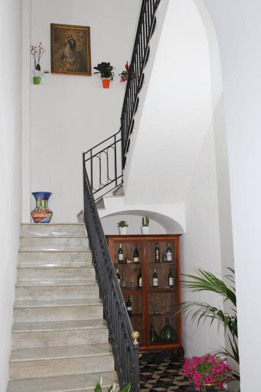 Palazzo Taormina Apartment *