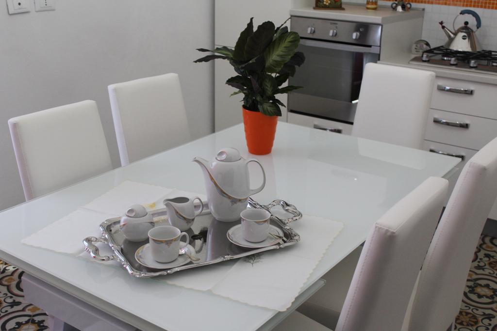 Apartment Palazzo Taormina *