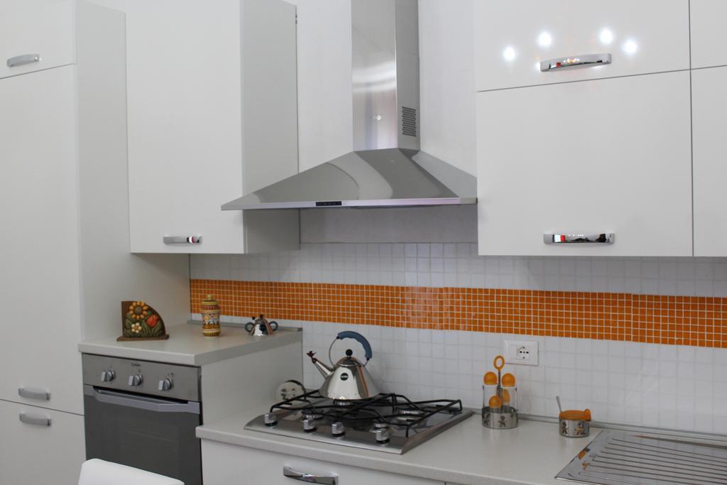 Apartment Palazzo Taormina