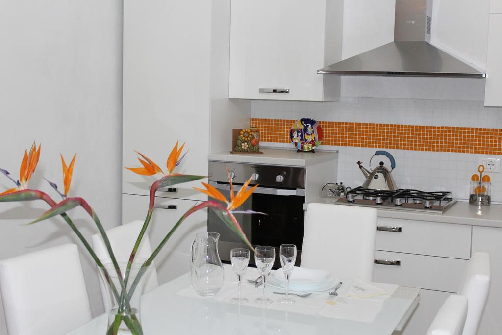 Palazzo Taormina Apartment