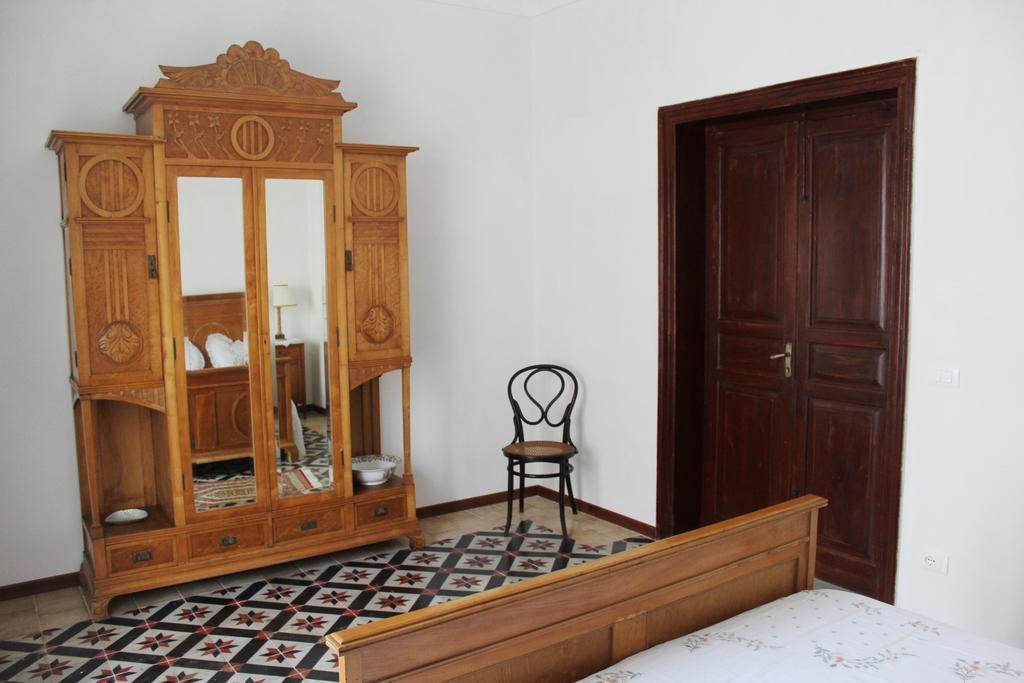Palazzo Taormina Apartment