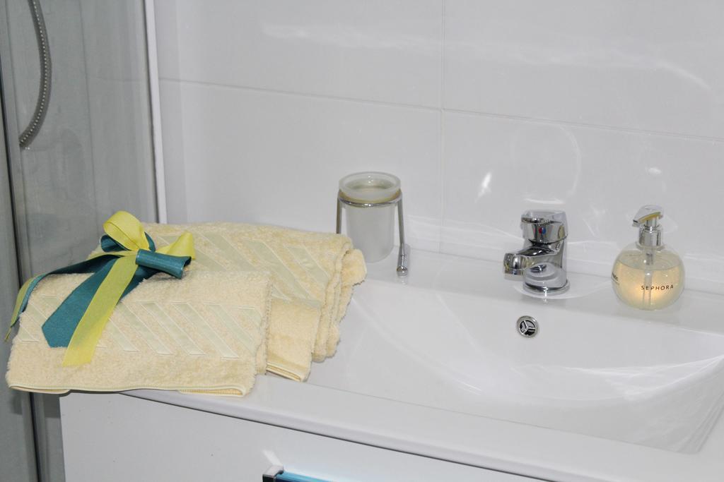 Apartment Palazzo Taormina Castellammare del Golfo