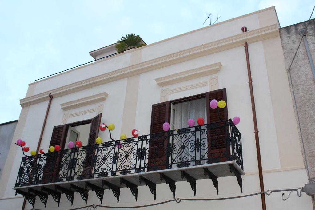 Apartment Palazzo Taormina *