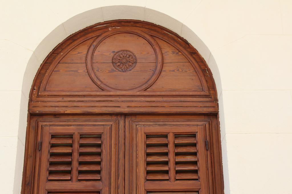 Apartment Palazzo Taormina
