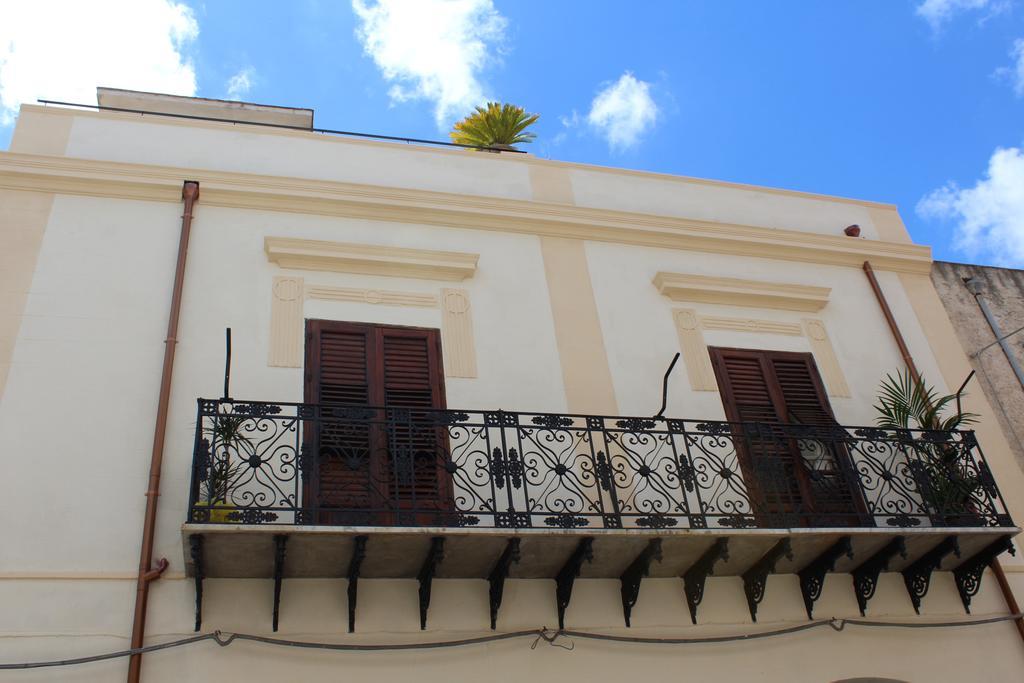 Palazzo Taormina Castellammare del Golfo