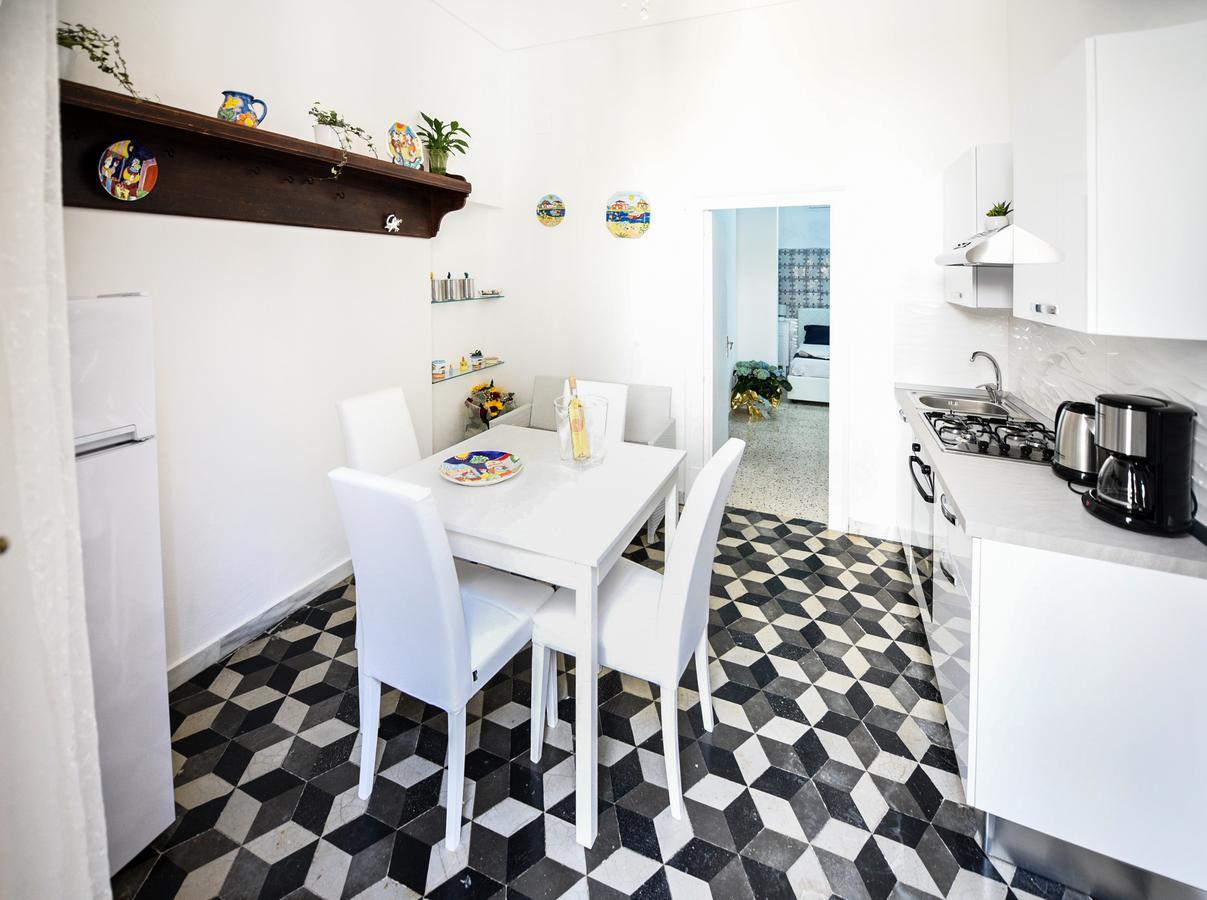 Palazzo Taormina Apartment