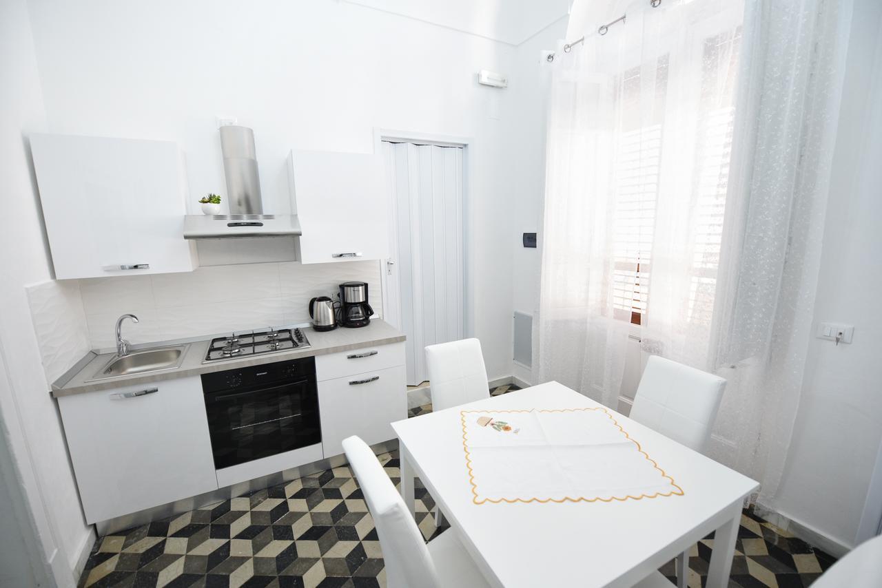Palazzo Taormina Apartment *