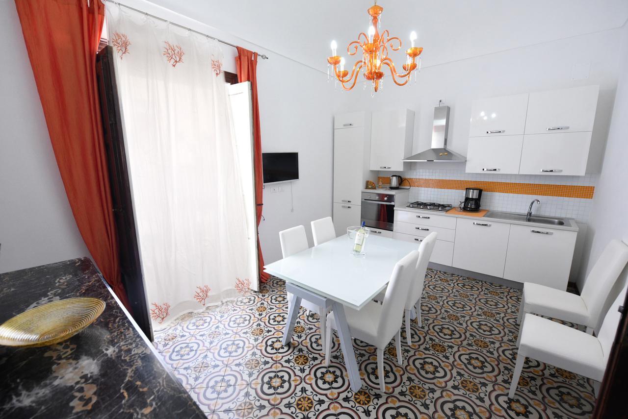 Apartment Palazzo Taormina