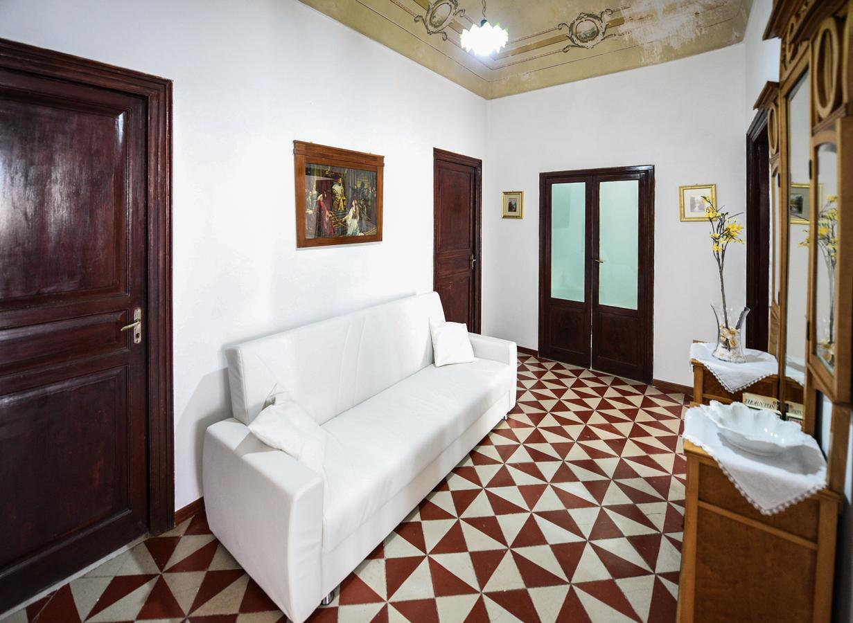 Apartment Palazzo Taormina *