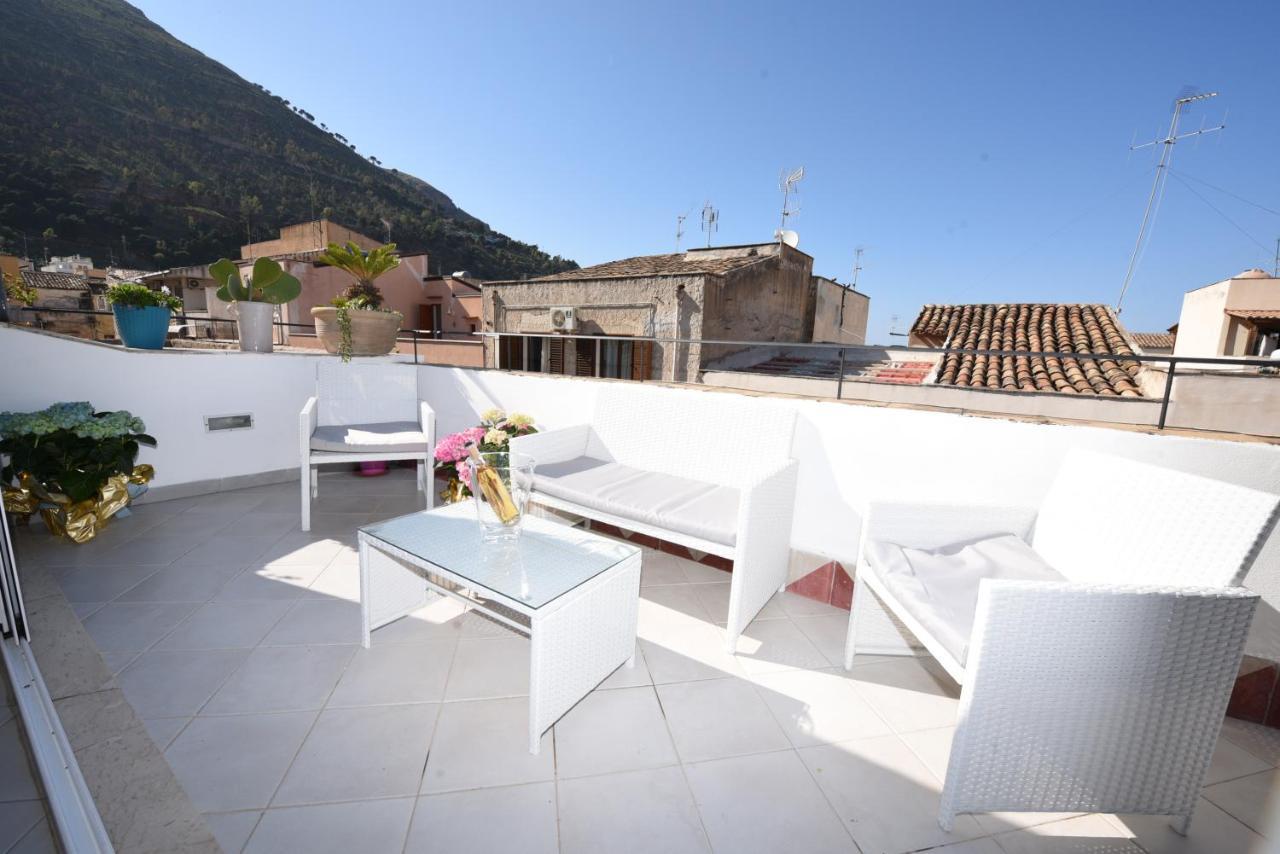 Palazzo Taormina Apartment Castellammare del Golfo
