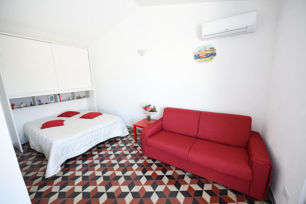 Palazzo Taormina Apartment *