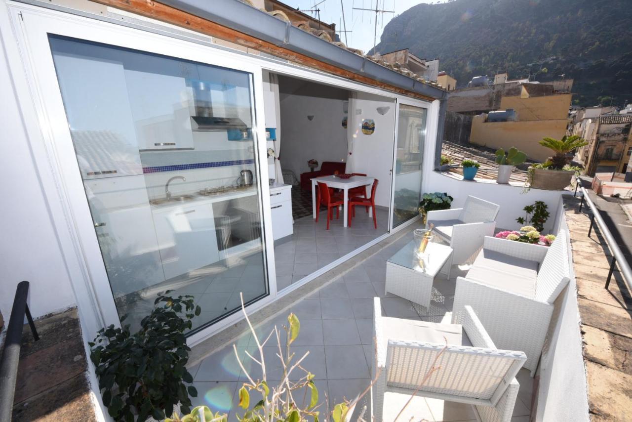 Palazzo Taormina Apartment