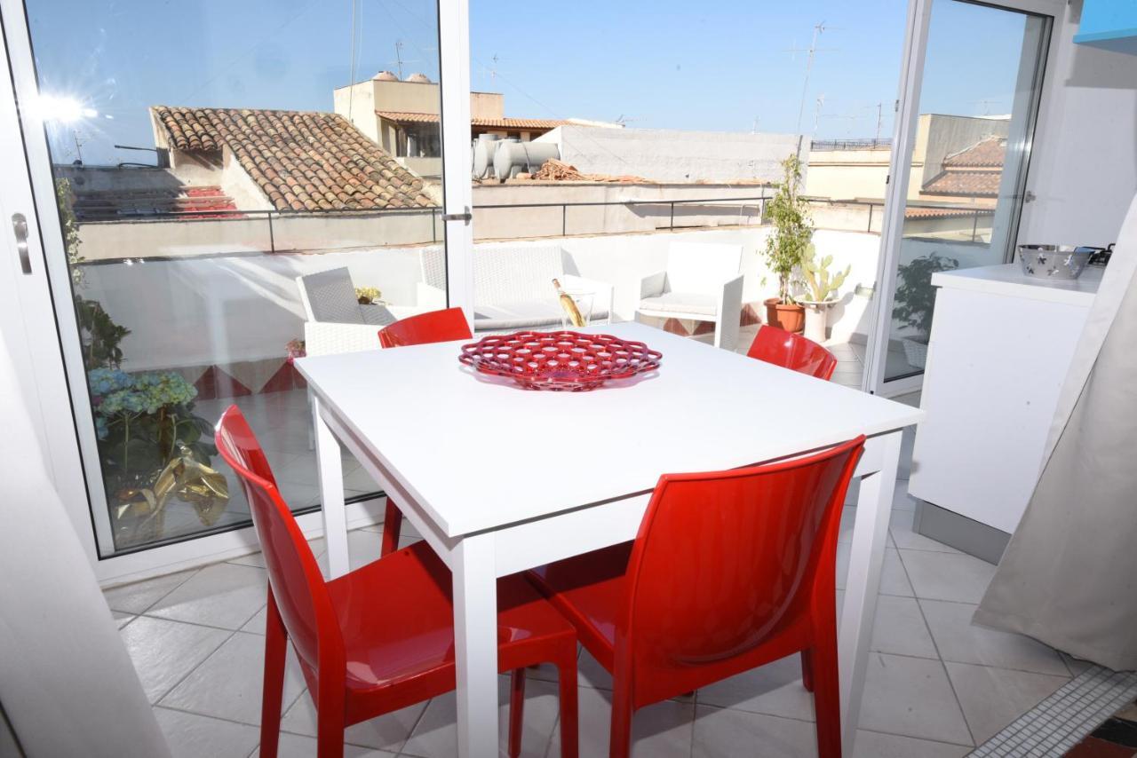 Apartment Palazzo Taormina