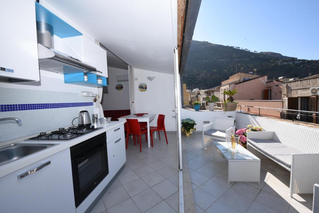 Apartment Palazzo Taormina