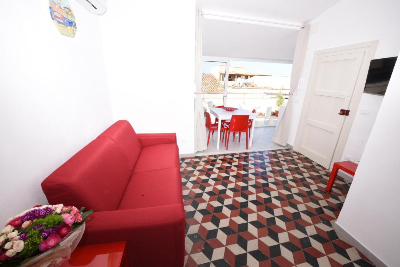 Palazzo Taormina Apartment