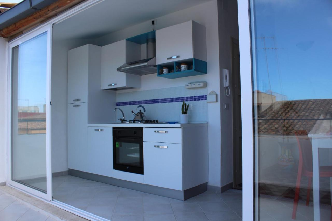 Apartment Palazzo Taormina