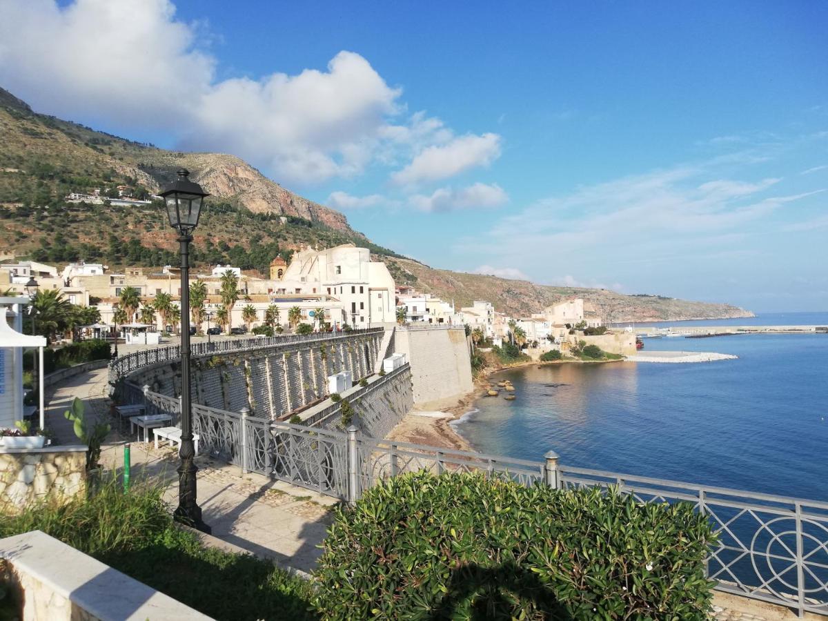 Apartment Palazzo Taormina Castellammare del Golfo